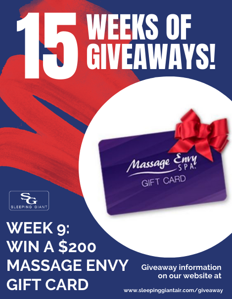 Massage envy store gift card