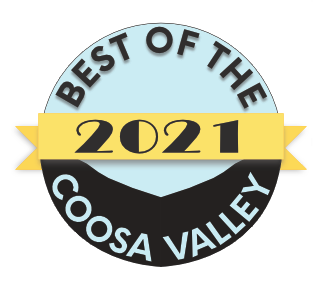 sleeping giant best of coosa valley 2021
