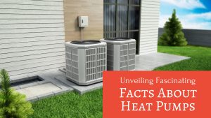 Unveiling Fascinating Facts About Heat Pumps